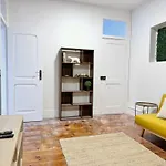 Apartamento Flh Campo Pequeno Stylish Interior