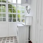 Apartamento Flh Campo Pequeno Stylish Interior