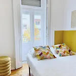 Apartamento Flh Campo Pequeno Stylish Interior Lisboa