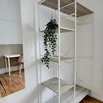 Flh Campo Pequeno Stylish Interior Apartamento *
