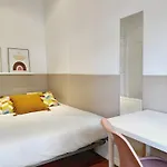 Flh Campo Pequeno Stylish Interior Lisboa
