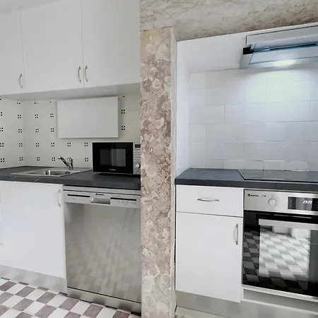 Flh Campo Pequeno Stylish Interior *