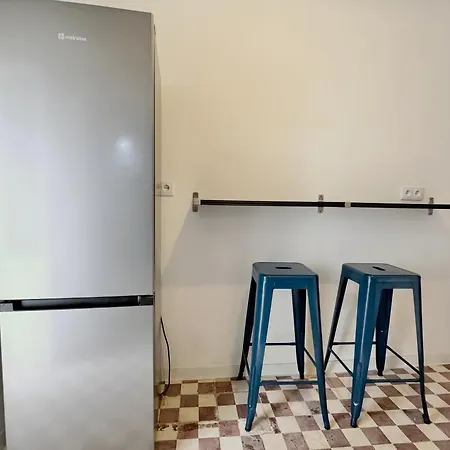 Flh Campo Pequeno Stylish Interior *