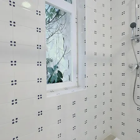 Flh Campo Pequeno Stylish Interior * 리스본