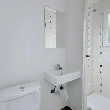 아파트 Flh Campo Pequeno Stylish Interior *