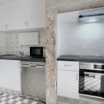 Flh Campo Pequeno Stylish Interior *