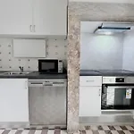 Flh Campo Pequeno Stylish Interior Διαμέρισμα