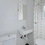 Διαμέρισμα Flh Campo Pequeno Stylish Interior *