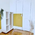 Διαμέρισμα Flh Campo Pequeno Stylish Interior