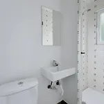 Apartment Flh Campo Pequeno Stylish Interior