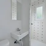 Flh Campo Pequeno Stylish Interior Apartment