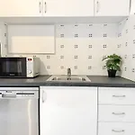 Διαμέρισμα Flh Campo Pequeno Stylish Interior
