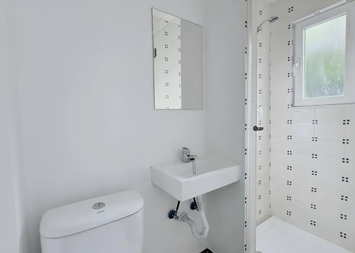 Apartament Flh Campo Pequeno Stylish Interior *