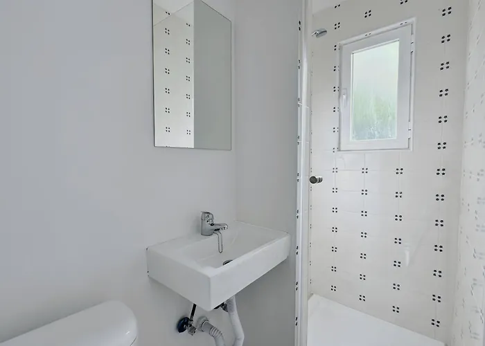 Flh Campo Pequeno Stylish Interior Apartament