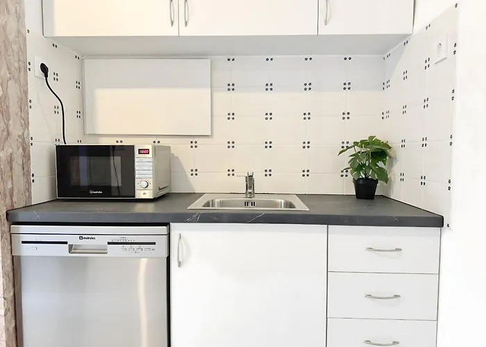 Apartament Flh Campo Pequeno Stylish Interior